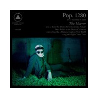 Purchase Pop. 1280 - The Horror