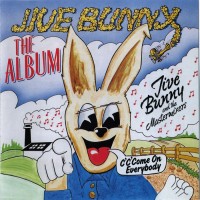 Purchase Jive Bunny And The Mastermixers - The Album