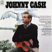 Purchase Johnny Cash - From Sea To Shining Sea (Remastered 2014)