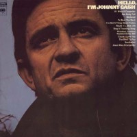 Purchase Johnny Cash - Hello I'm Johnny Cash (Vinyl)