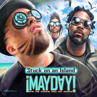 Purchase Mayday - Stuck On An Island