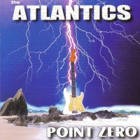 Purchase The Atlantics - Point Zero