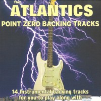Purchase The Atlantics - Point Zero Backing Tracks