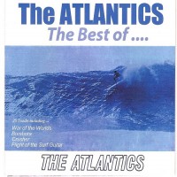 Purchase The Atlantics - The Best Of The Atlantics