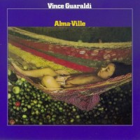 Purchase Vince Guaraldi - Alma-Ville