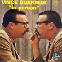 Purchase Vince Guaraldi - In Person