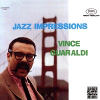Purchase Vince Guaraldi - Jazz Impressions