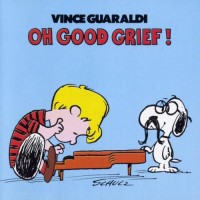Purchase Vince Guaraldi - Oh, Good Grief!