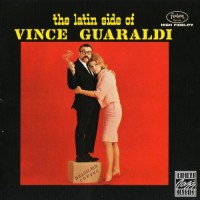 Purchase Vince Guaraldi - The Latin Side Of Vince Guaraldi