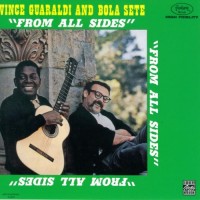 Purchase Vince Guaraldi & Bola Sete - From All Sides