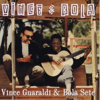 Purchase Vince Guaraldi & Bola Sete - Vince & Bola