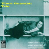 Purchase Vince Guaraldi Trio - Vince Guaraldi Trio