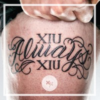 Purchase Xiu Xiu - Always
