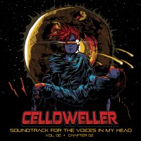 Purchase Celldweller - Soundtrack For The Voices In My Head, Vol. 2: Ch. 02