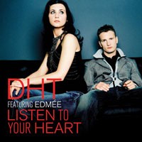 Purchase dht - Listen To Your Heart