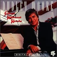 Purchase Dudley Moore - Songs Without Words