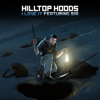 Purchase Hilltop Hoods - I Love It (CDS)