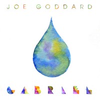 Purchase Joe Goddard - Gabriel (EP)