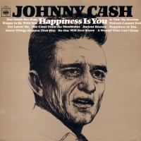 Purchase Johnny Cash - Happiness Is You (Vinyl)
