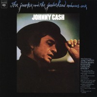 Purchase Johnny Cash - The Junkie And The Juicehead Minus Me (Vinyl)
