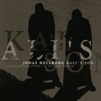Purchase Jonas Hellborg - Kali's Son