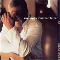 Purchase Jonathan Butler - Surrender