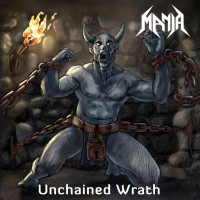 Purchase Mania - Unchained Wrath