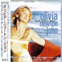 Purchase Olivia Newton-John - Back With A Heart