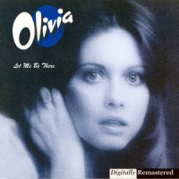 Purchase Olivia Newton-John - Let Me Be There (1998 Remastered)