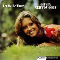 Purchase Olivia Newton-John - Let Me Be There-Music Makes My Day (1998 Remastered)