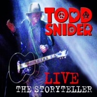 Purchase Todd Snider - Live: The Storyteller CD1