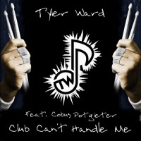 Purchase Tyler Ward - Club Can't Handle Me (CDS)