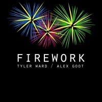 Purchase Tyler Ward - Firework (CDS)