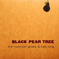 Purchase Kaki King - Black Pear Tree (EP)
