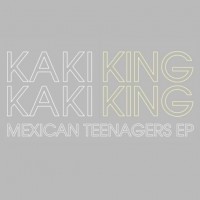Purchase Kaki King - Mexican Teenager (EP)