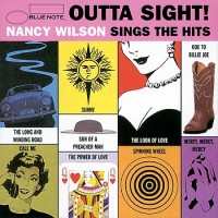 Purchase Nancy Wilson - Outta Sight!