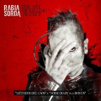 Purchase Rabia Sorda - The Art Of Killing Silence CD1