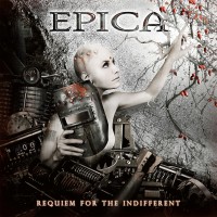 Purchase Epica - Requiem For The Indifferent (Limited Edition)