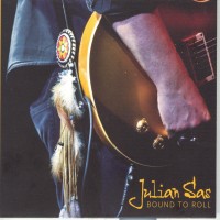 Purchase Julian Sas - Bound To Roll