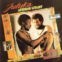 Purchase Juluka - African Litany