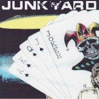 Purchase Junkyard - Joker
