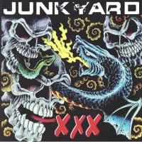 Purchase Junkyard - XXX