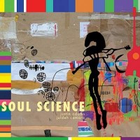 Purchase Justin Adams & Juldeh Camara - Soul Science