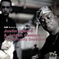 Buy Justin Adams & Juldeh Camara - The Afrobilly Sessions Mp3 Download