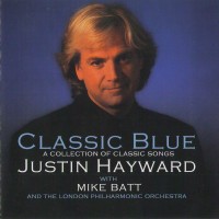 Purchase Justin Hayward - Classic Blue