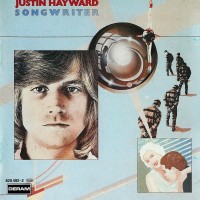 Purchase Justin Hayward - Songwriter