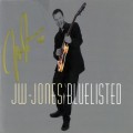 Buy JW-Jones - Bluelisted Mp3 Download