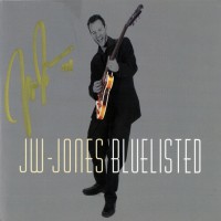 Purchase JW-Jones - Bluelisted
