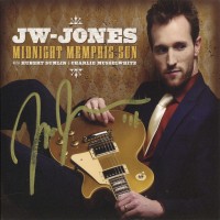 Purchase JW-Jones - Midnight Memphis Sun