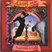 Purchase K.D. Lang - Angel With A Lariat